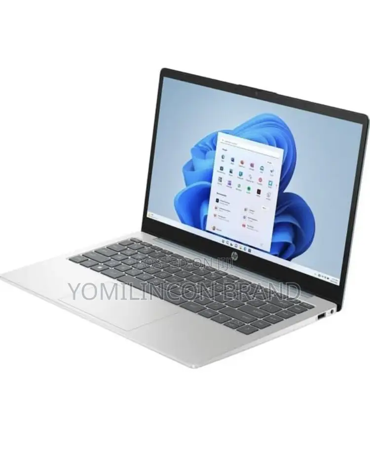 New Laptop HP 8GB Intel Core I3 SSD 256GB