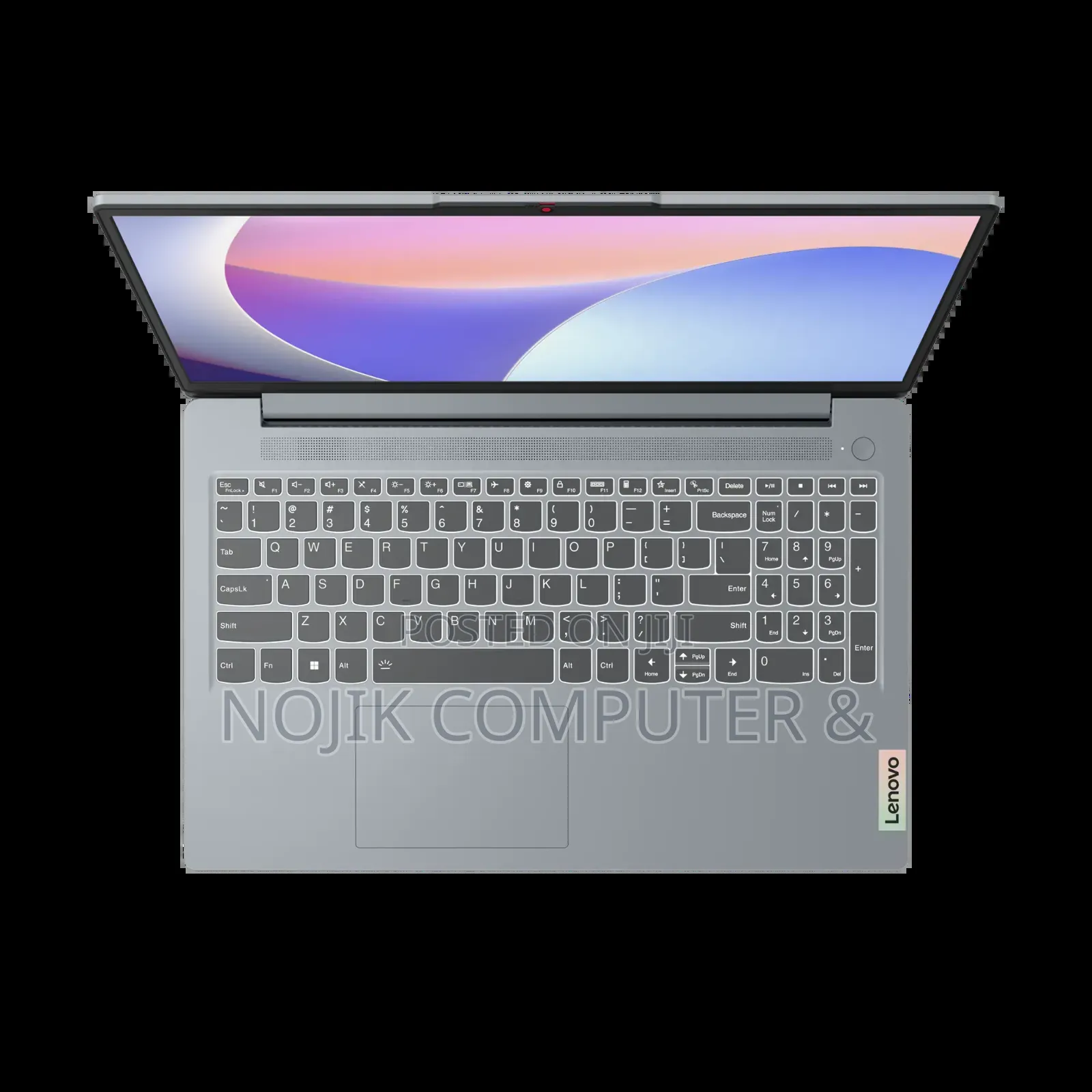 New Laptop Lenovo Ideapad 3 8GB Intel Core I5 SSD 512GB