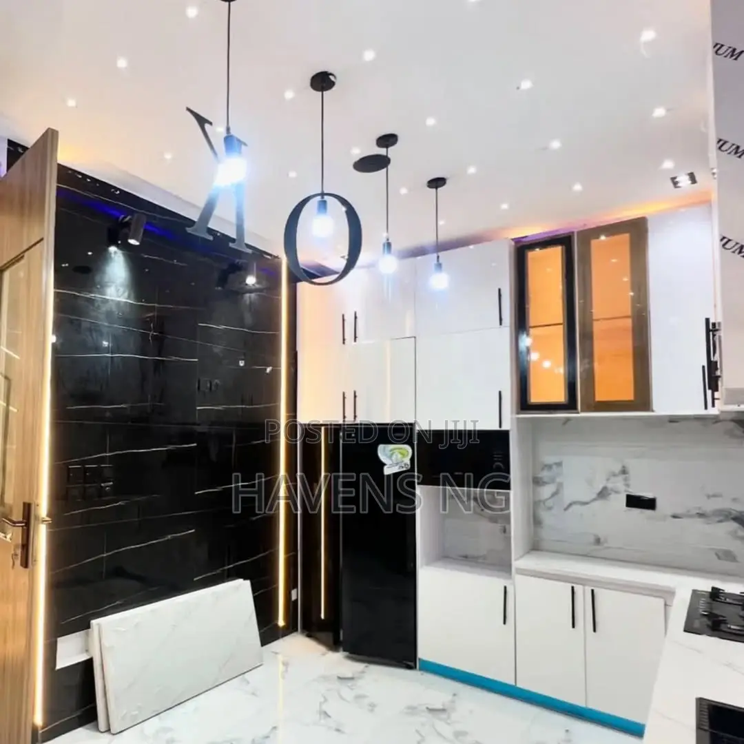 4bdrm Duplex in Lekki Phase 1 for sale
