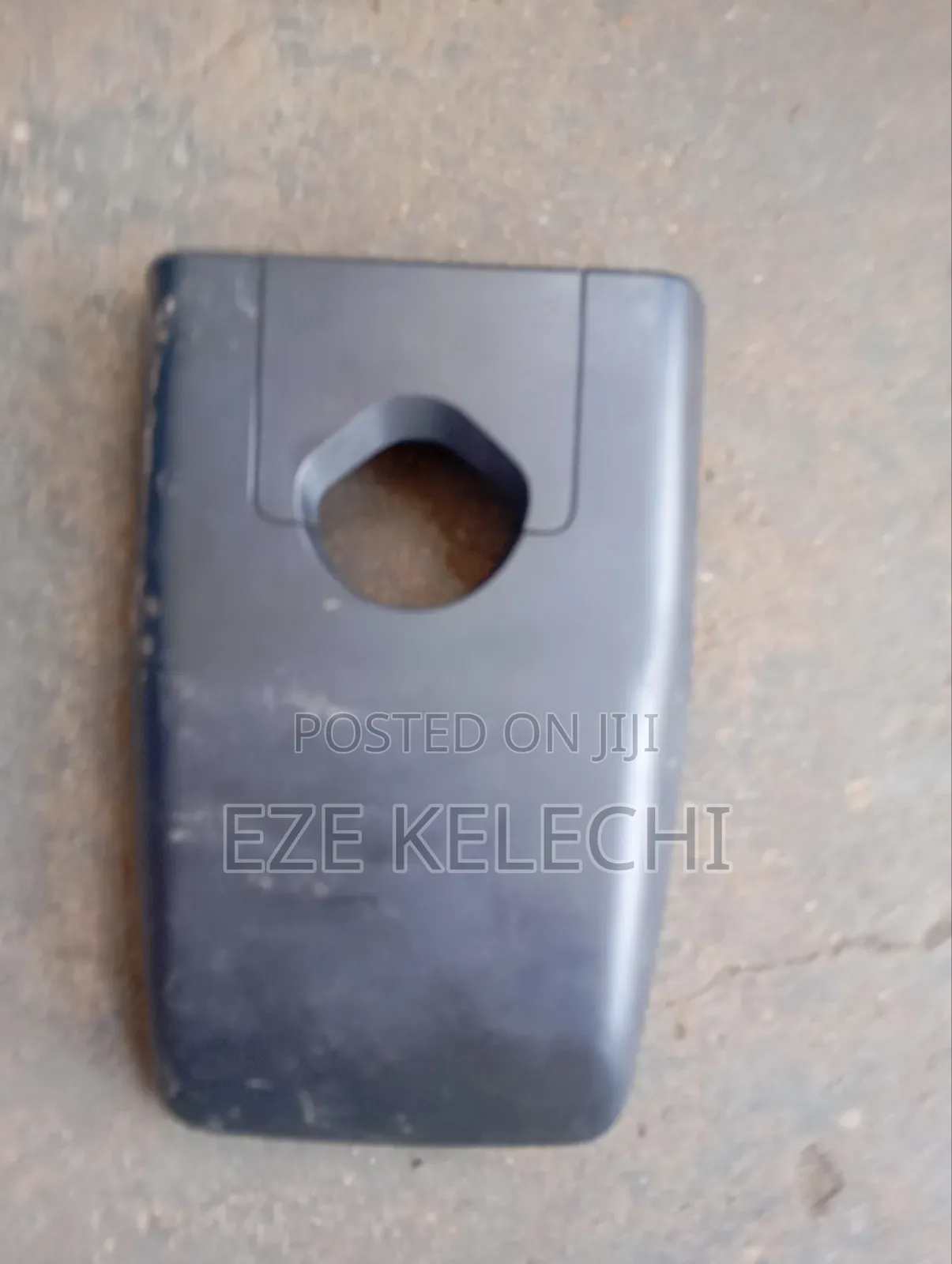 Windscreen Camera Cover Rx350-2017