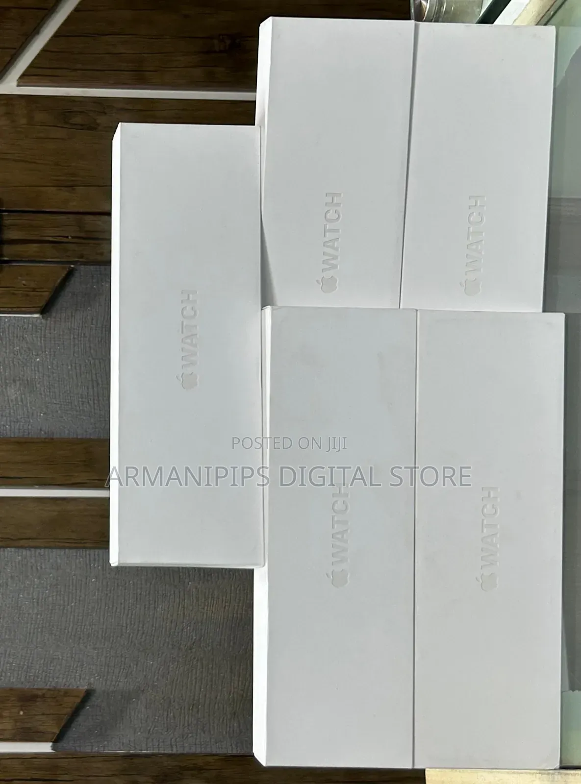 Brand New Apple Watch Series 10 46mm Non Active GPS Only |