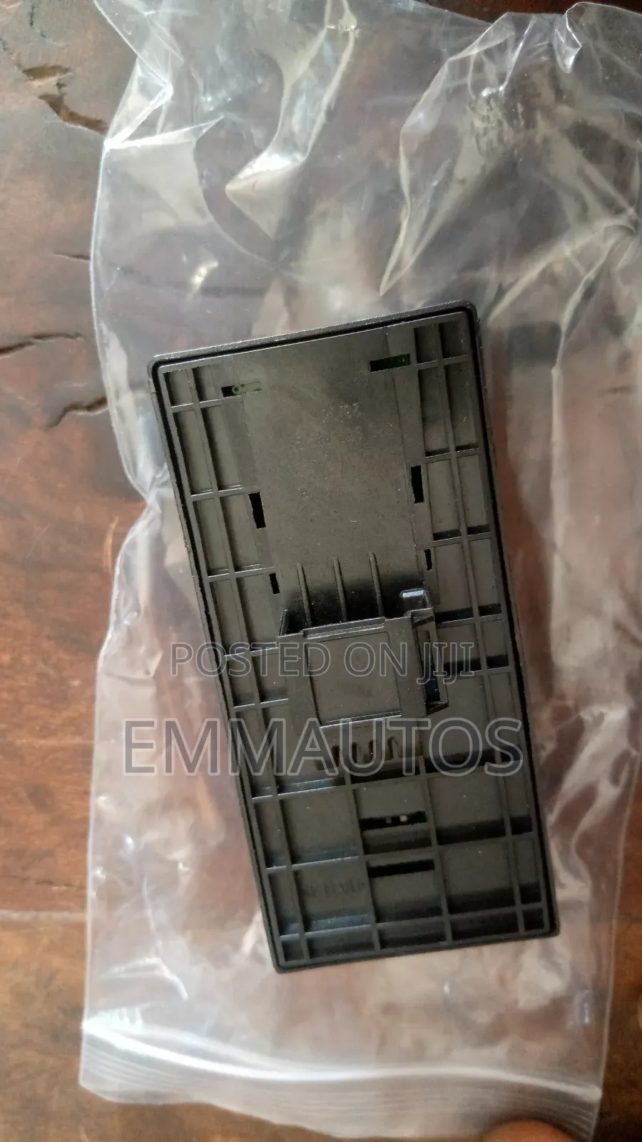 Door Glass Lifting Button Audi Q7