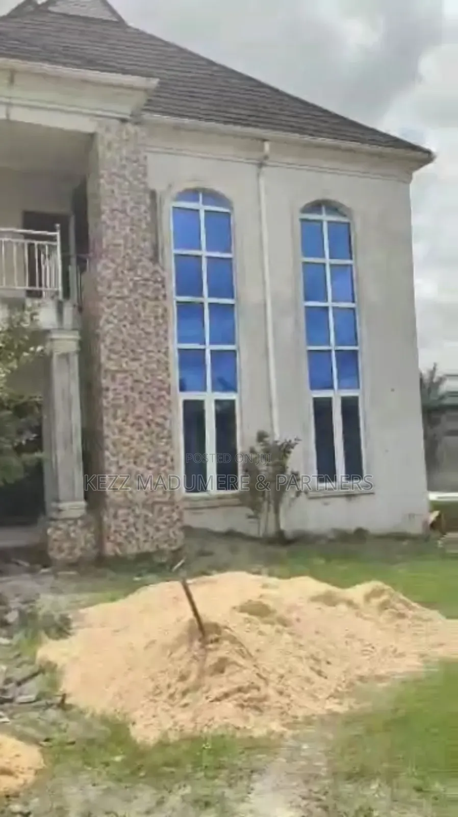 4bdrm Duplex in Rukpokwu , Port for sale