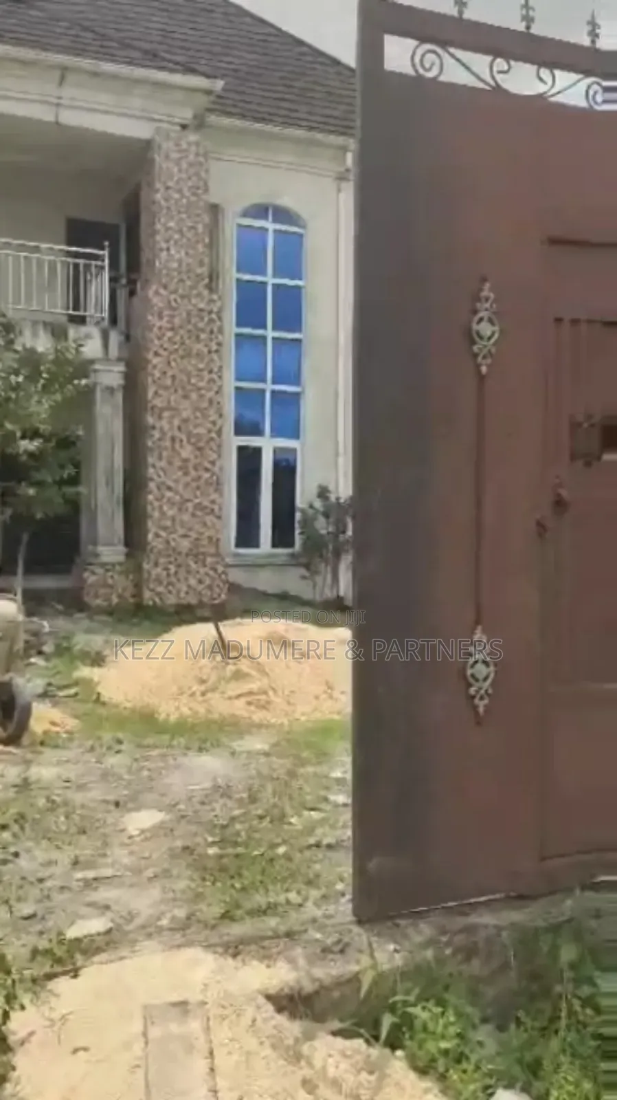 4bdrm Duplex in Rukpokwu , Port for sale
