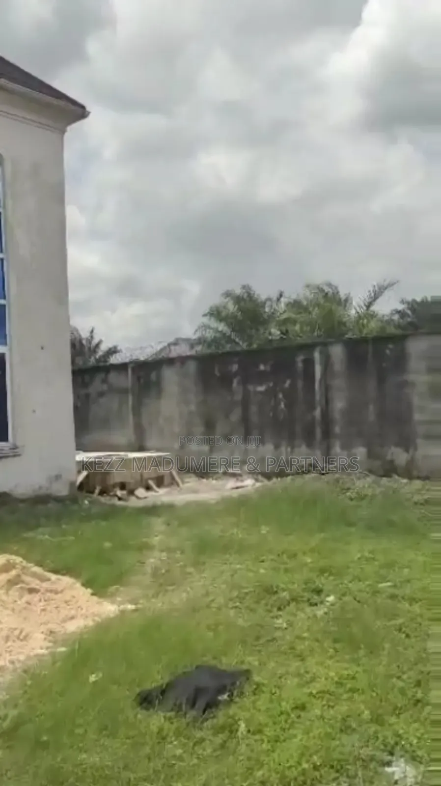 4bdrm Duplex in Rukpokwu , Port for sale