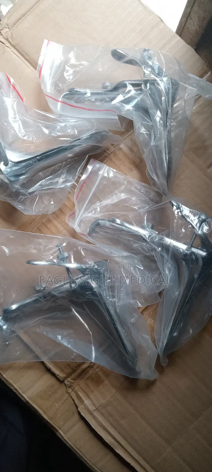 Cus Cus Speculum