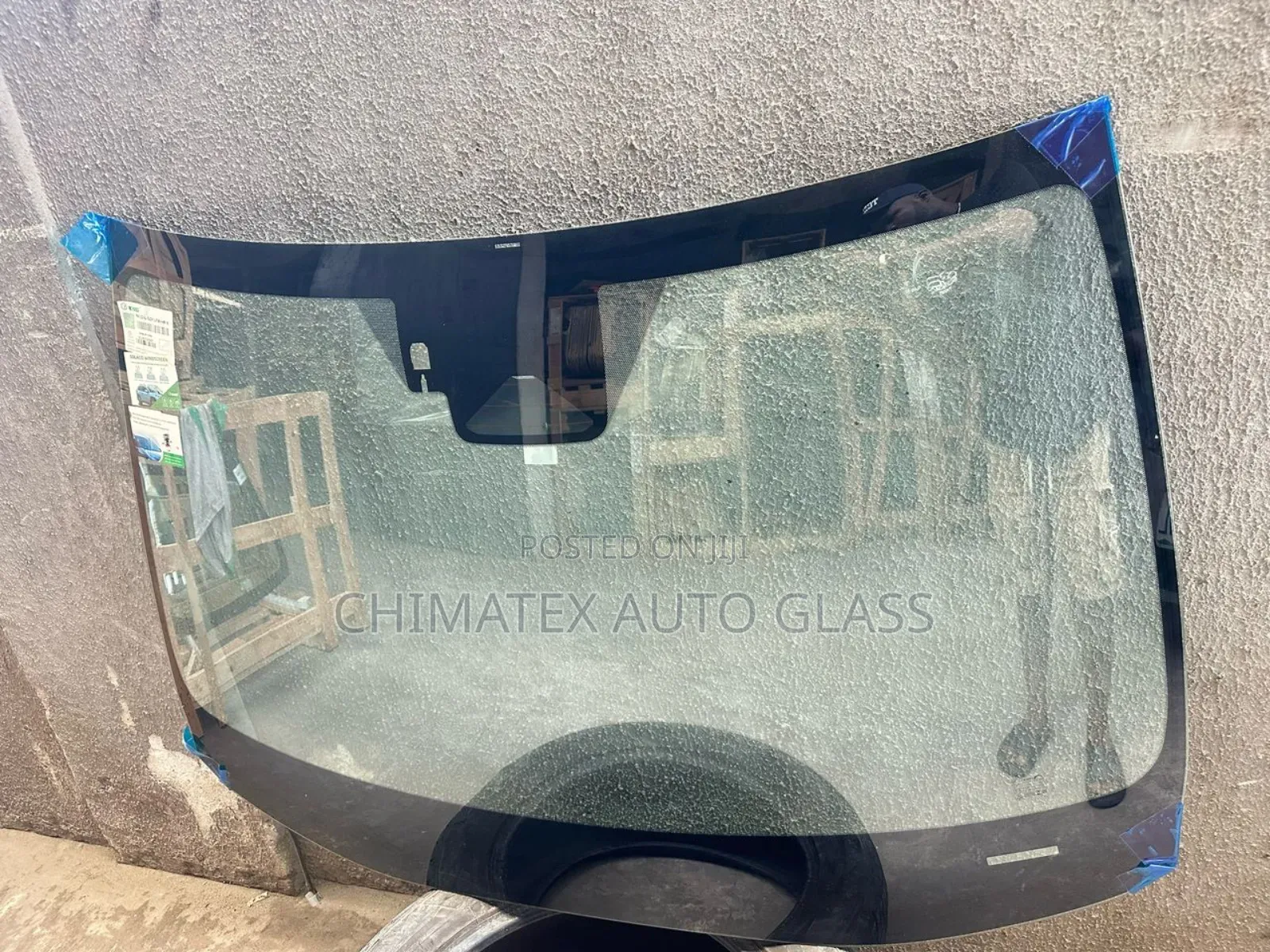 Lexus Nx350 2024 Windscreen Glass We Deliver Install