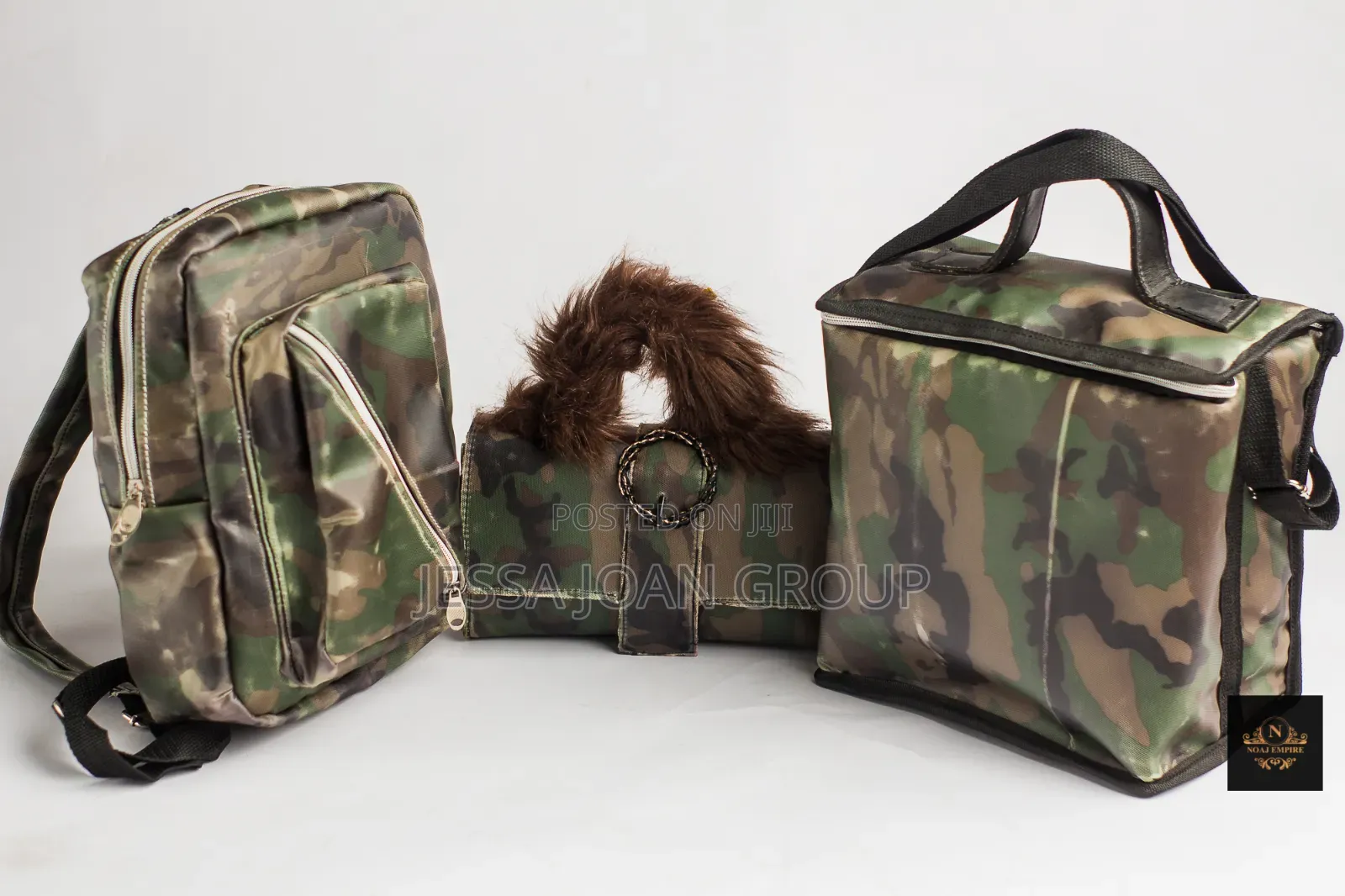 Quality Hand Made Hand Bags
