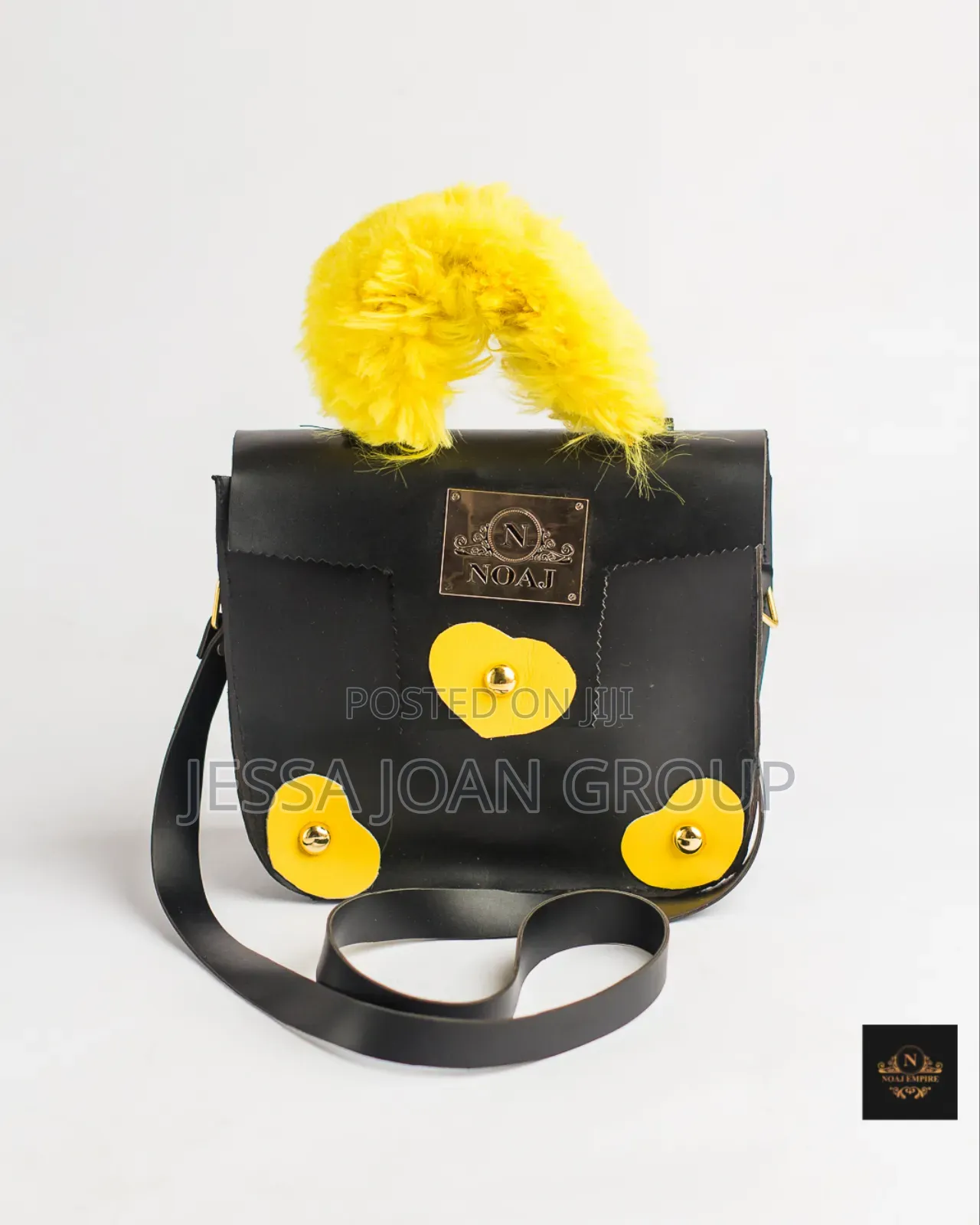 Quality Hand Made Hand Bags