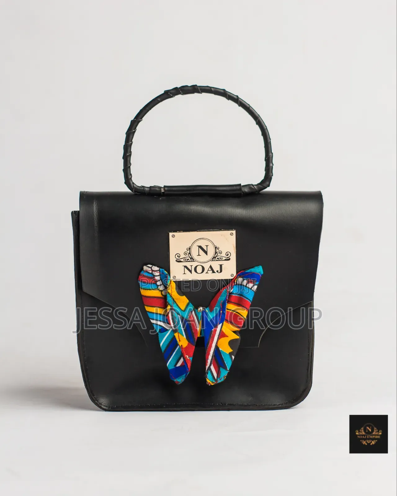 Quality Hand Made Hand Bags
