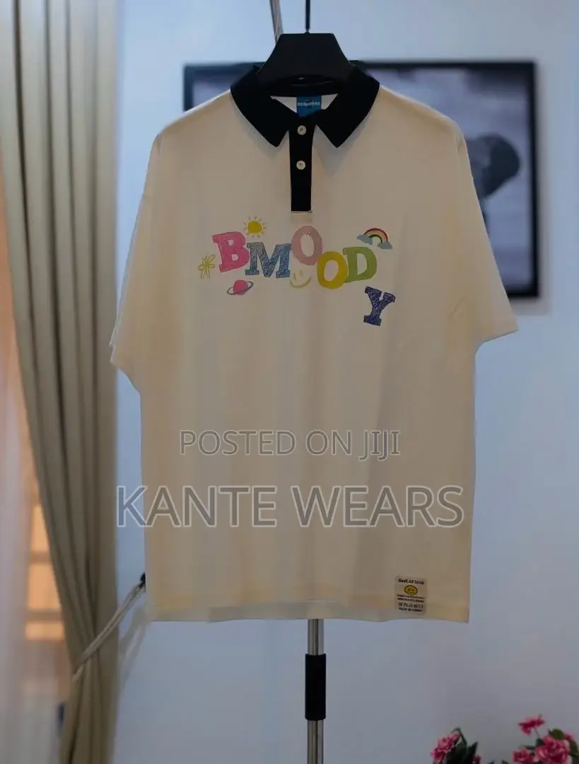 Collar Polo