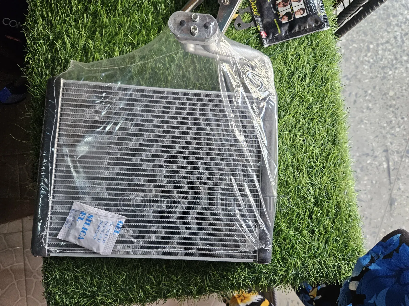 New Oem Evaporator Honda Civic 2016 2017 2018 2019 2020 2021