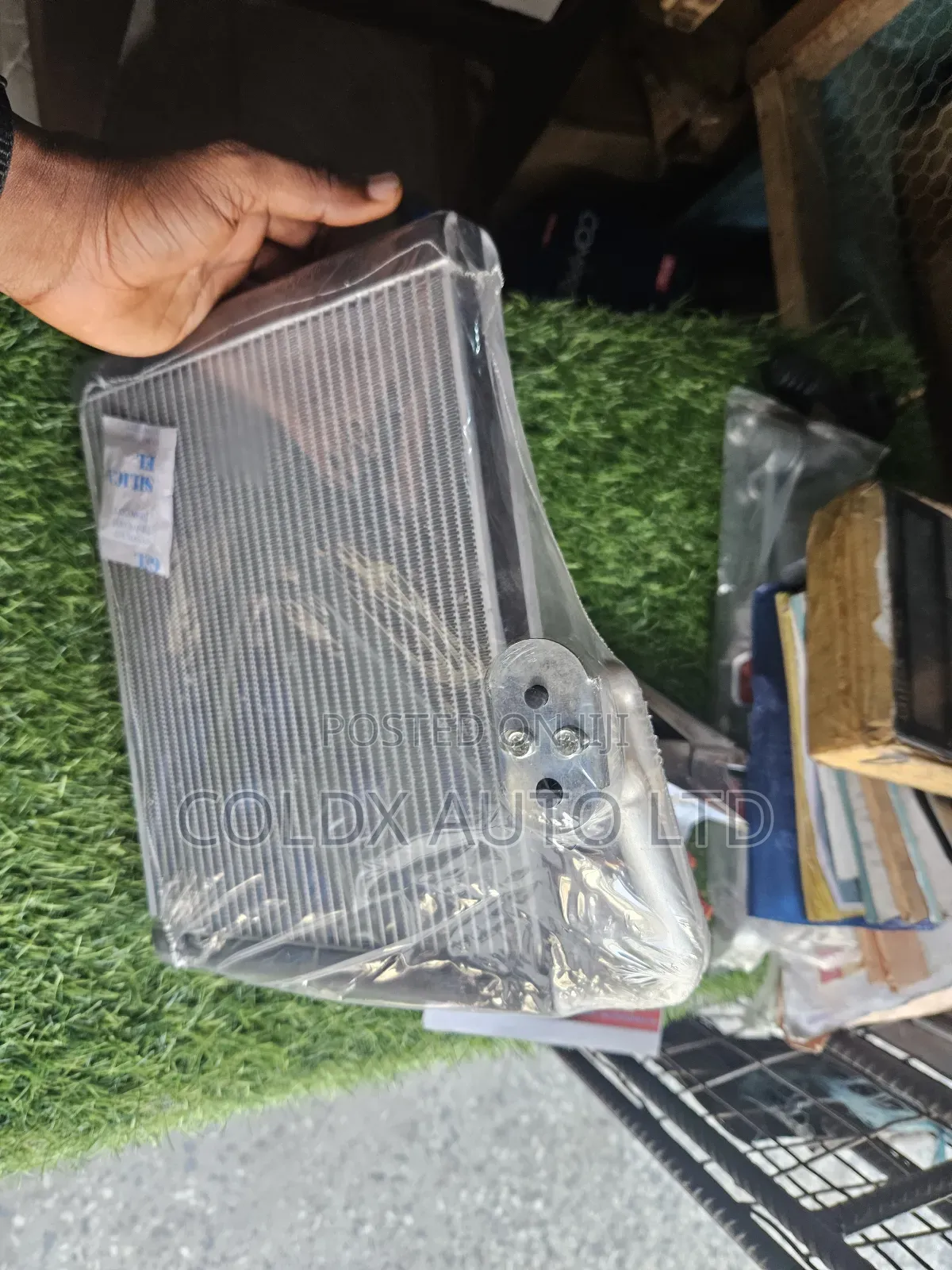 New Oem Evaporator Honda Civic 2016 2017 2018 2019 2020 2021