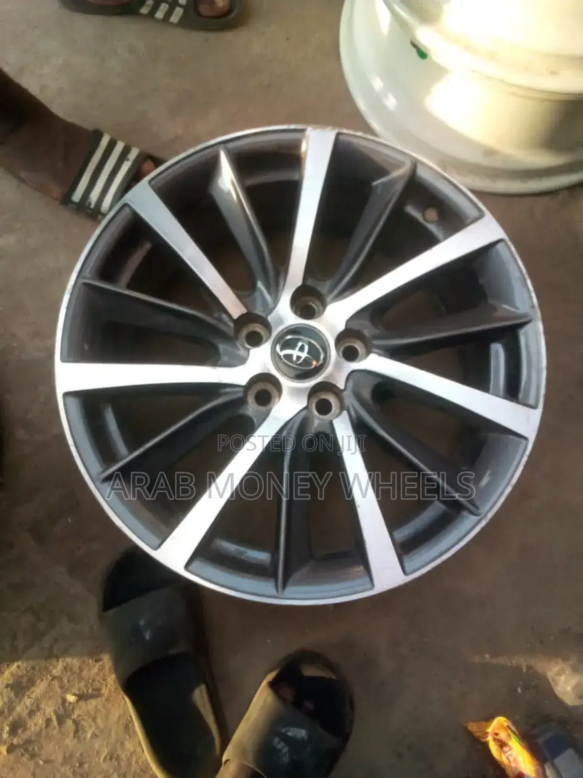 Durable. Quality Factory 19 Inch for Higher Lander