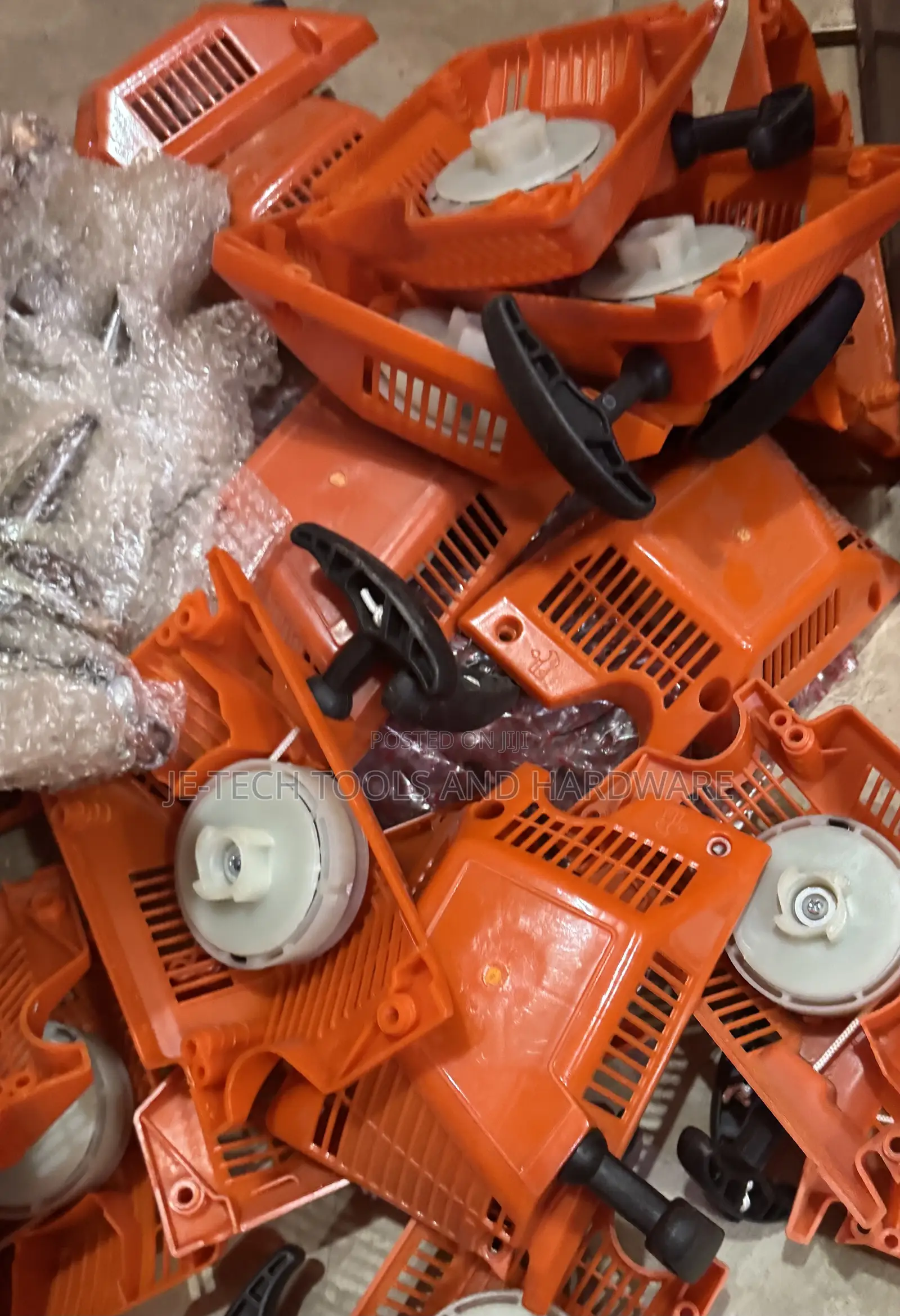5800 Chainsaw Starter for Small Chainsaw