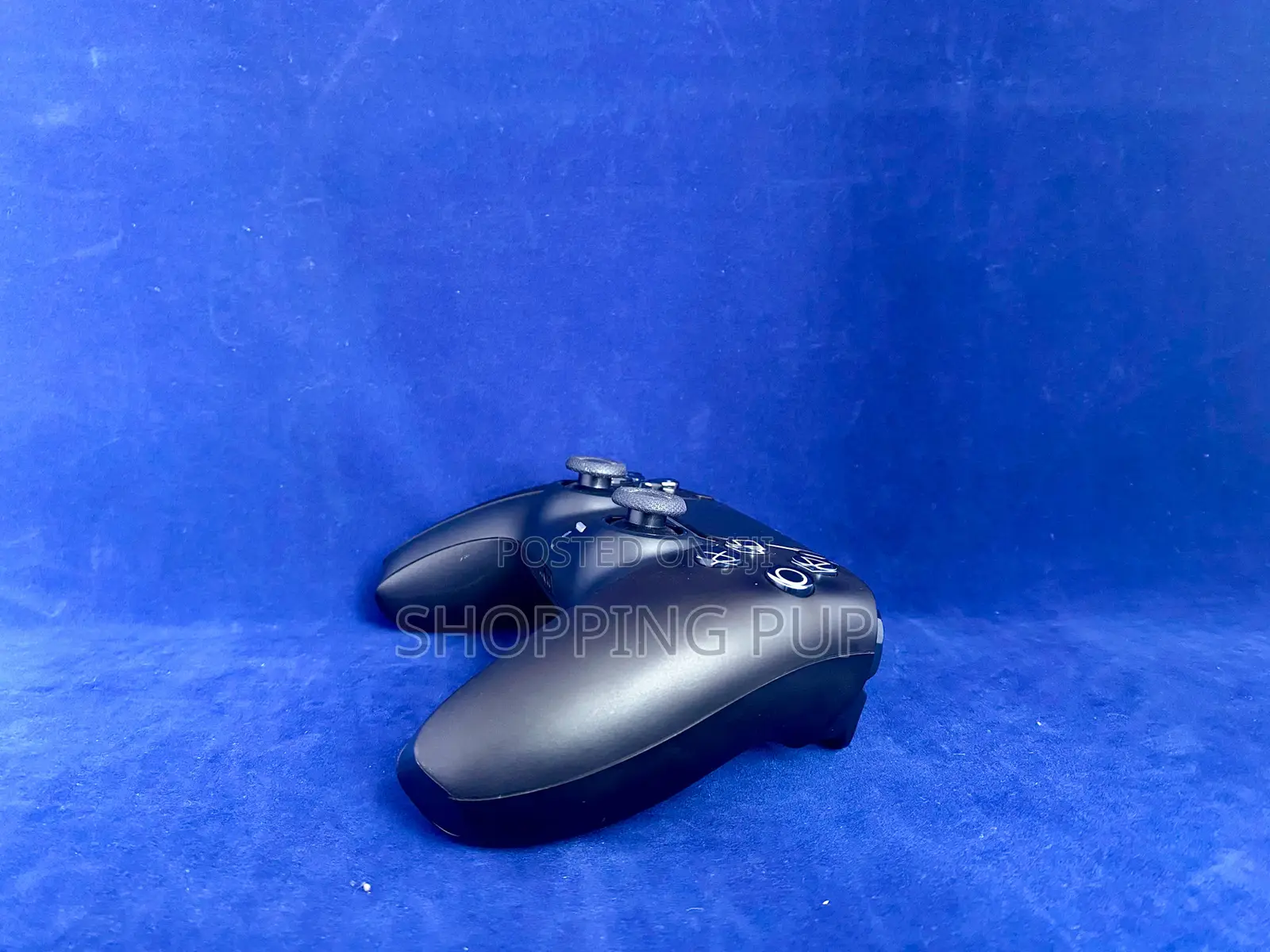 Sony DualSense Wireless Controller (PS5 Pad)