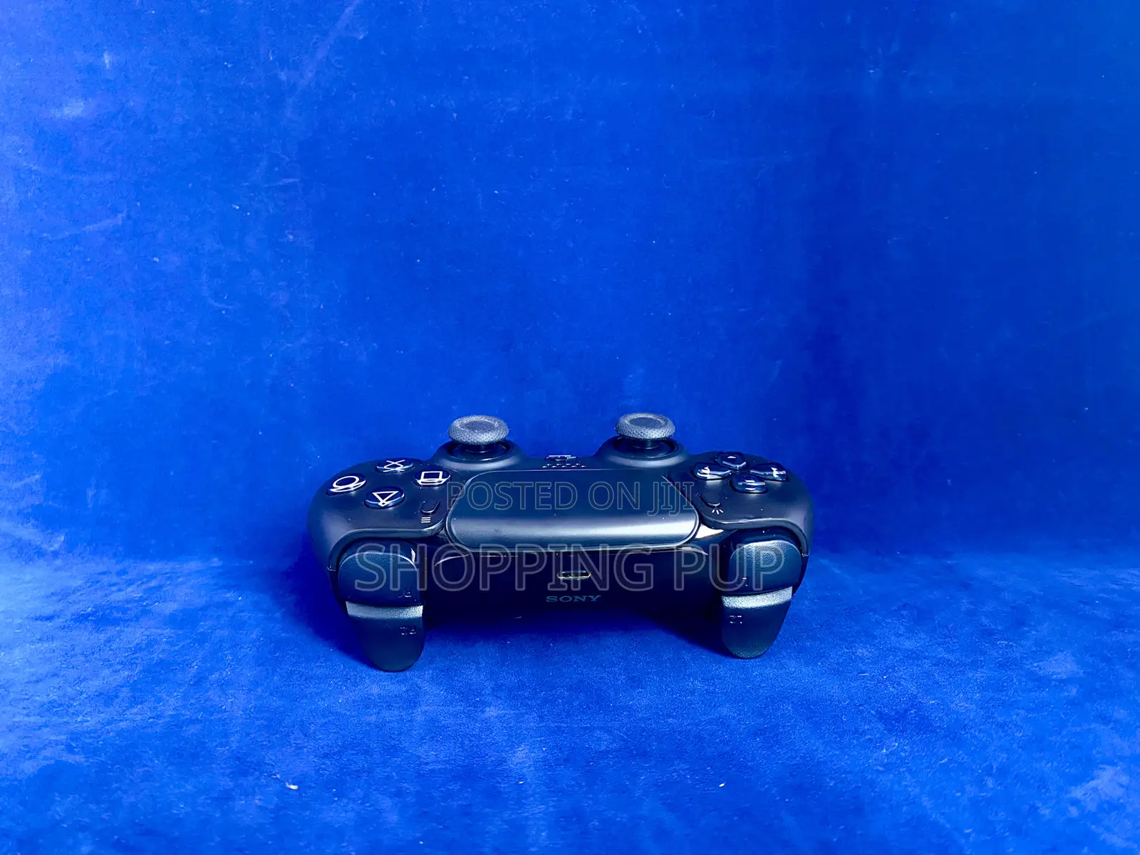 Sony DualSense Wireless Controller (PS5 Pad)