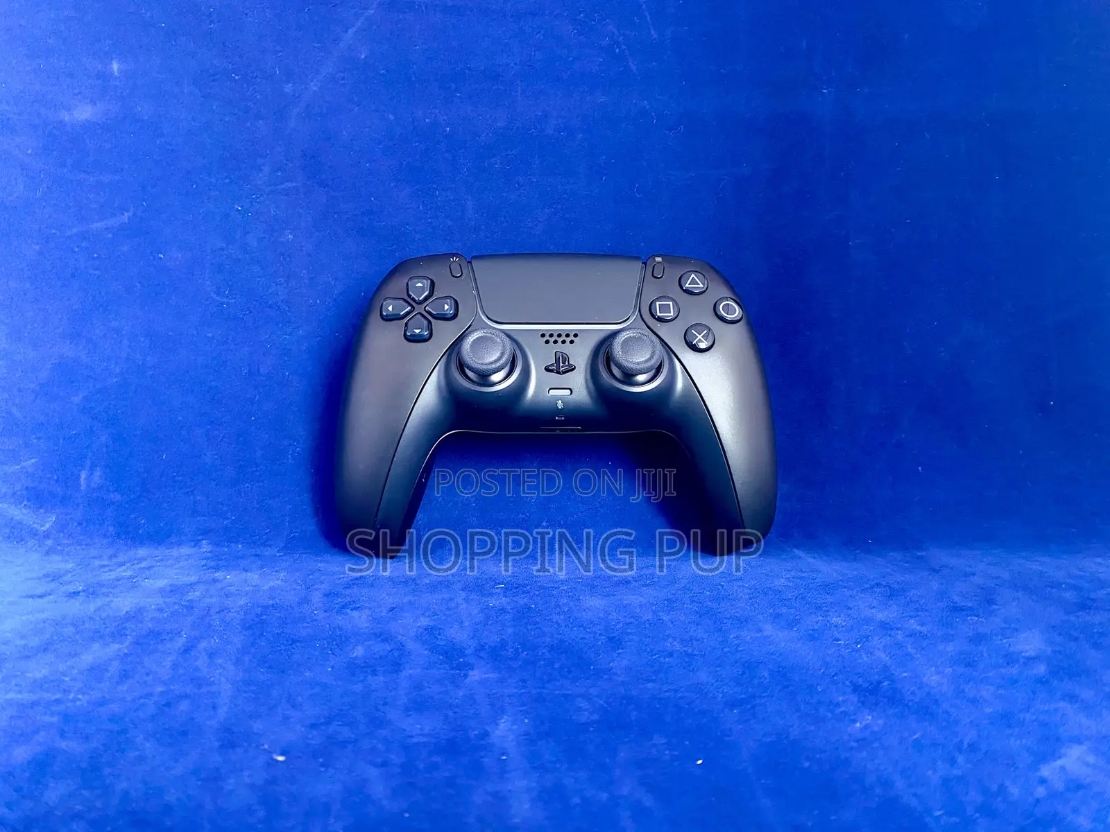 Sony DualSense Wireless Controller (PS5 Pad)