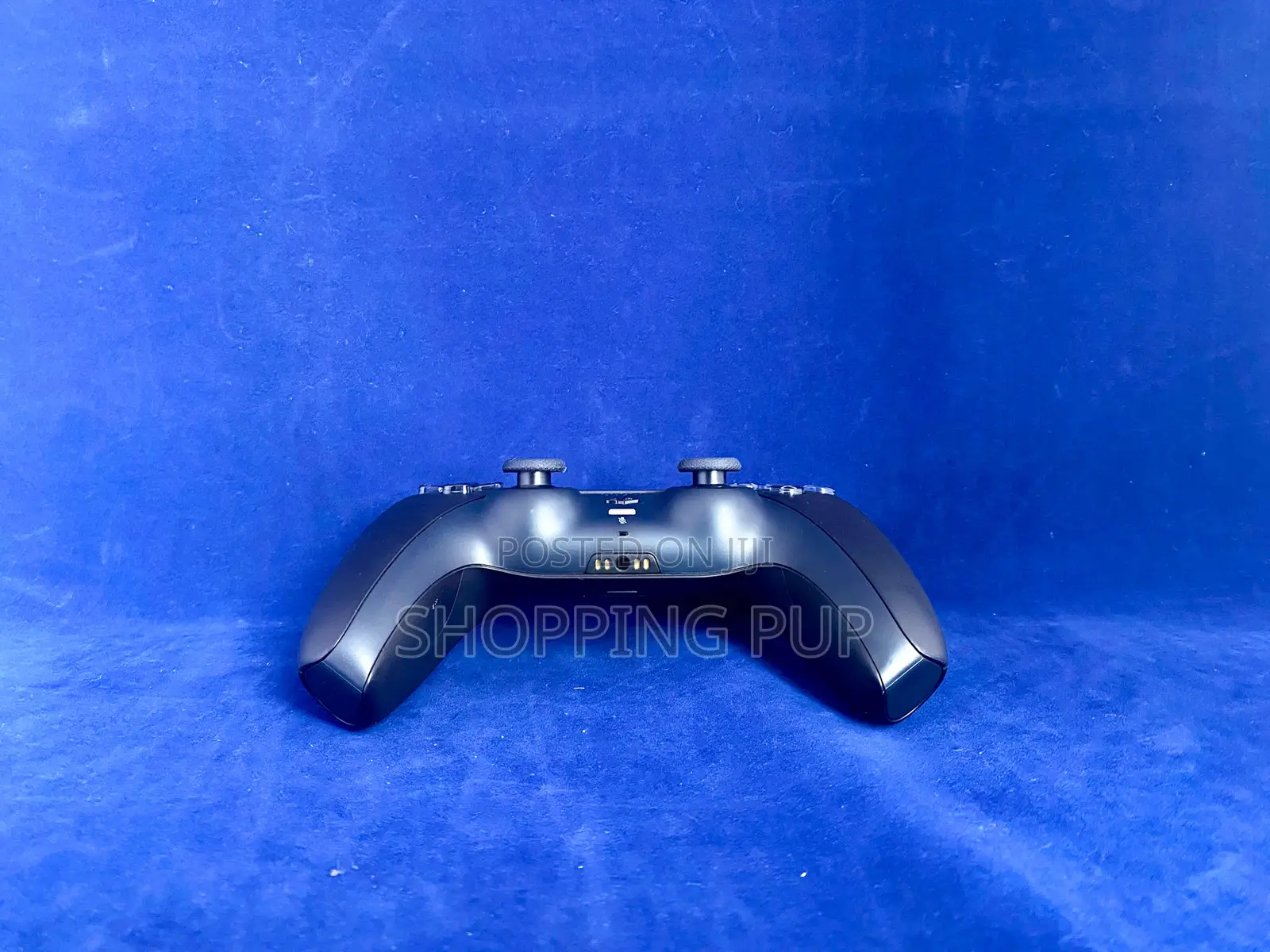 Sony DualSense Wireless Controller (PS5 Pad)