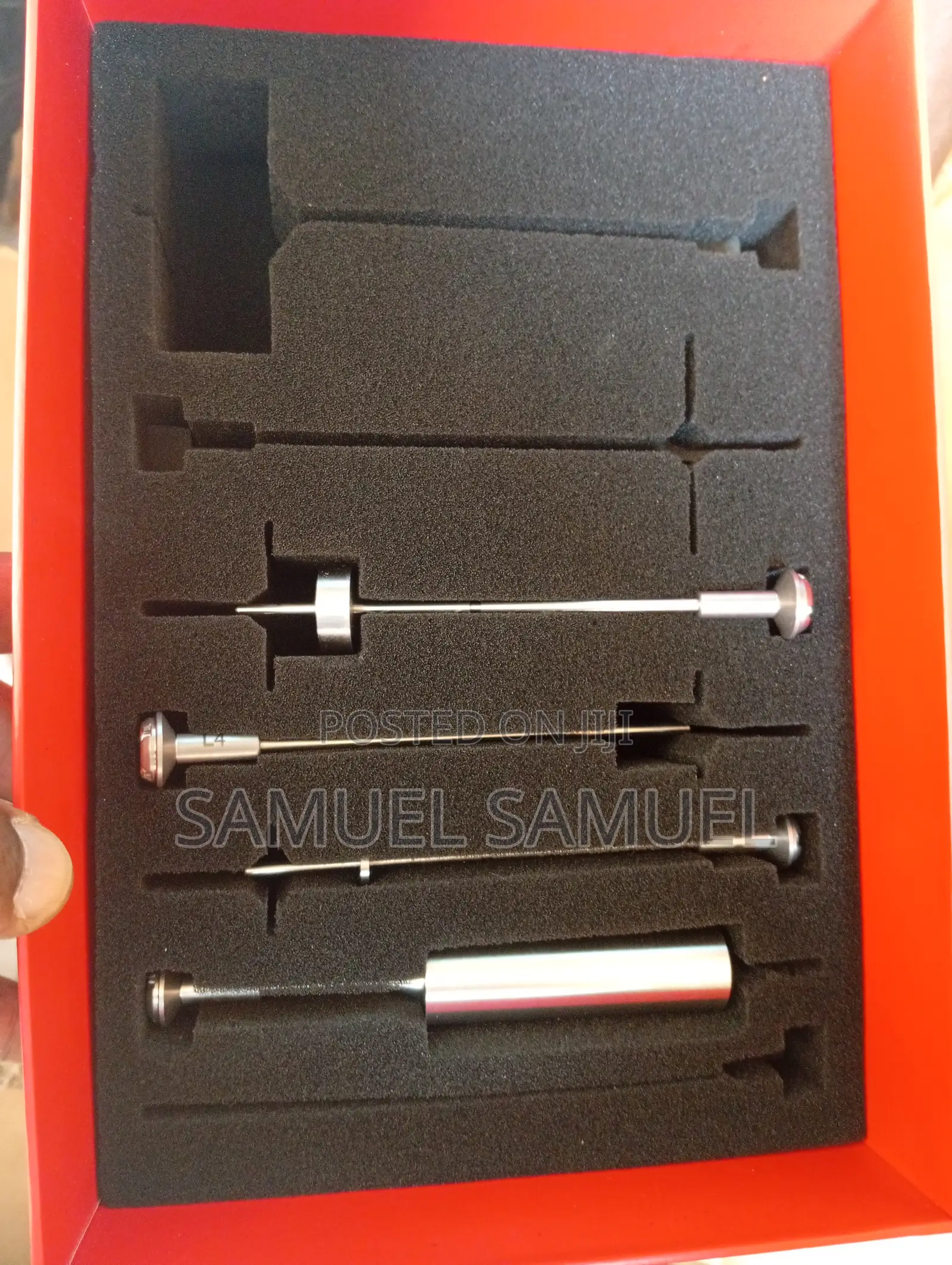 Anton Paar (Visco Qc300) Viscometer Rotational