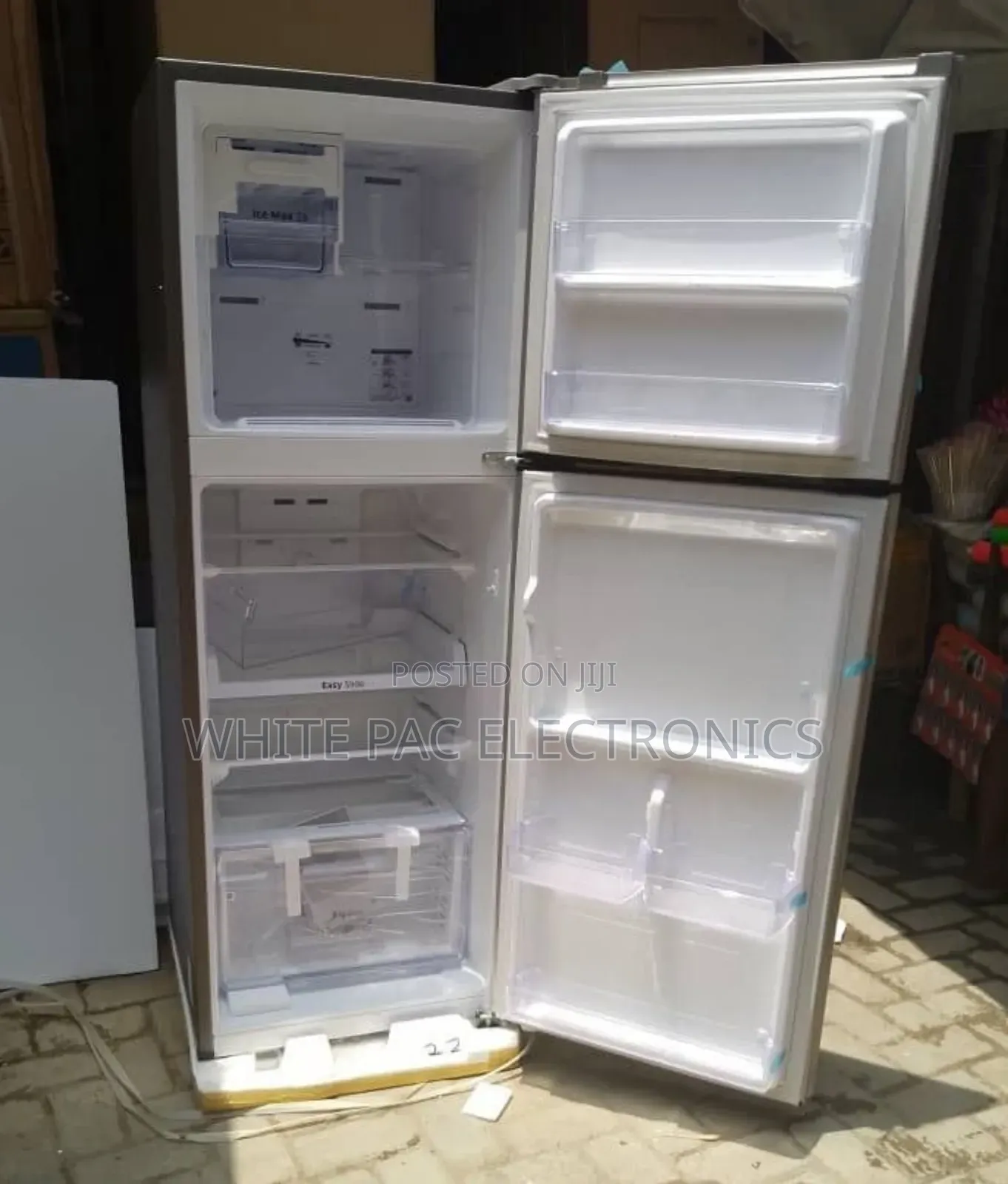 Samsung 305 L Digital Inverter Fridge > 10 Yrs Warranty
