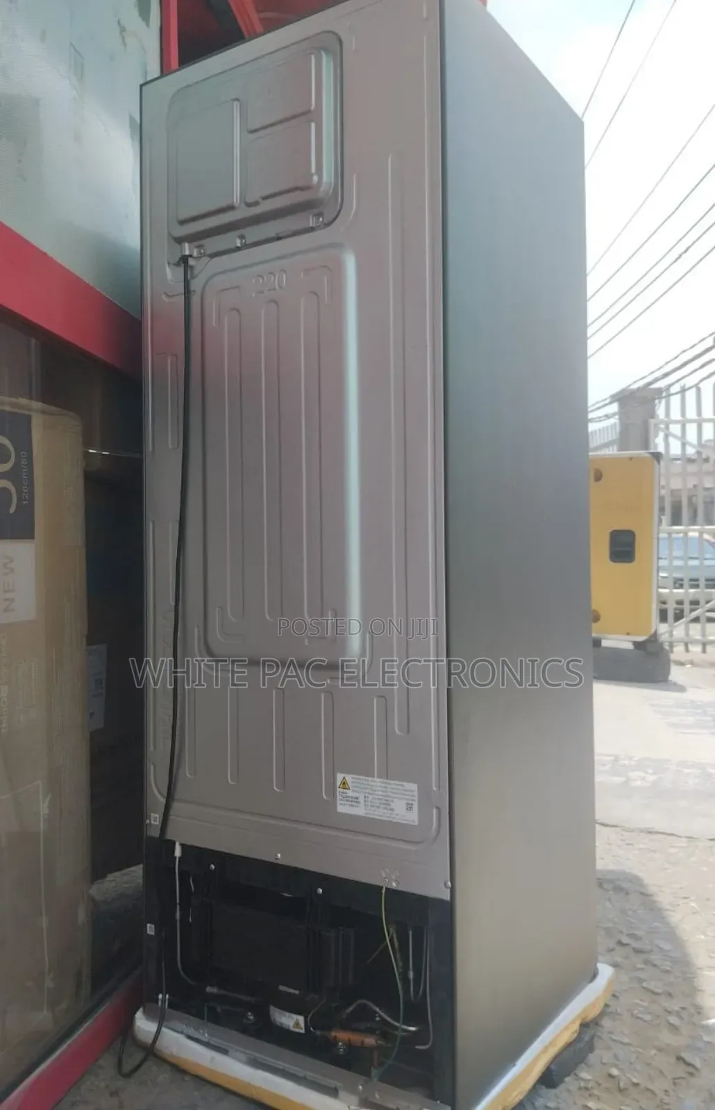 Samsung 305 L Digital Inverter Fridge > 10 Yrs Warranty