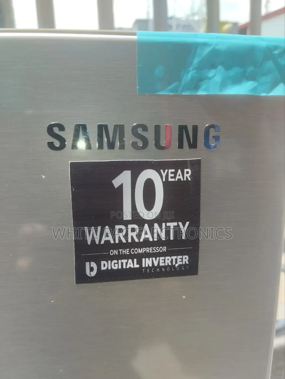 Samsung 305 L Digital Inverter Fridge > 10 Yrs Warranty