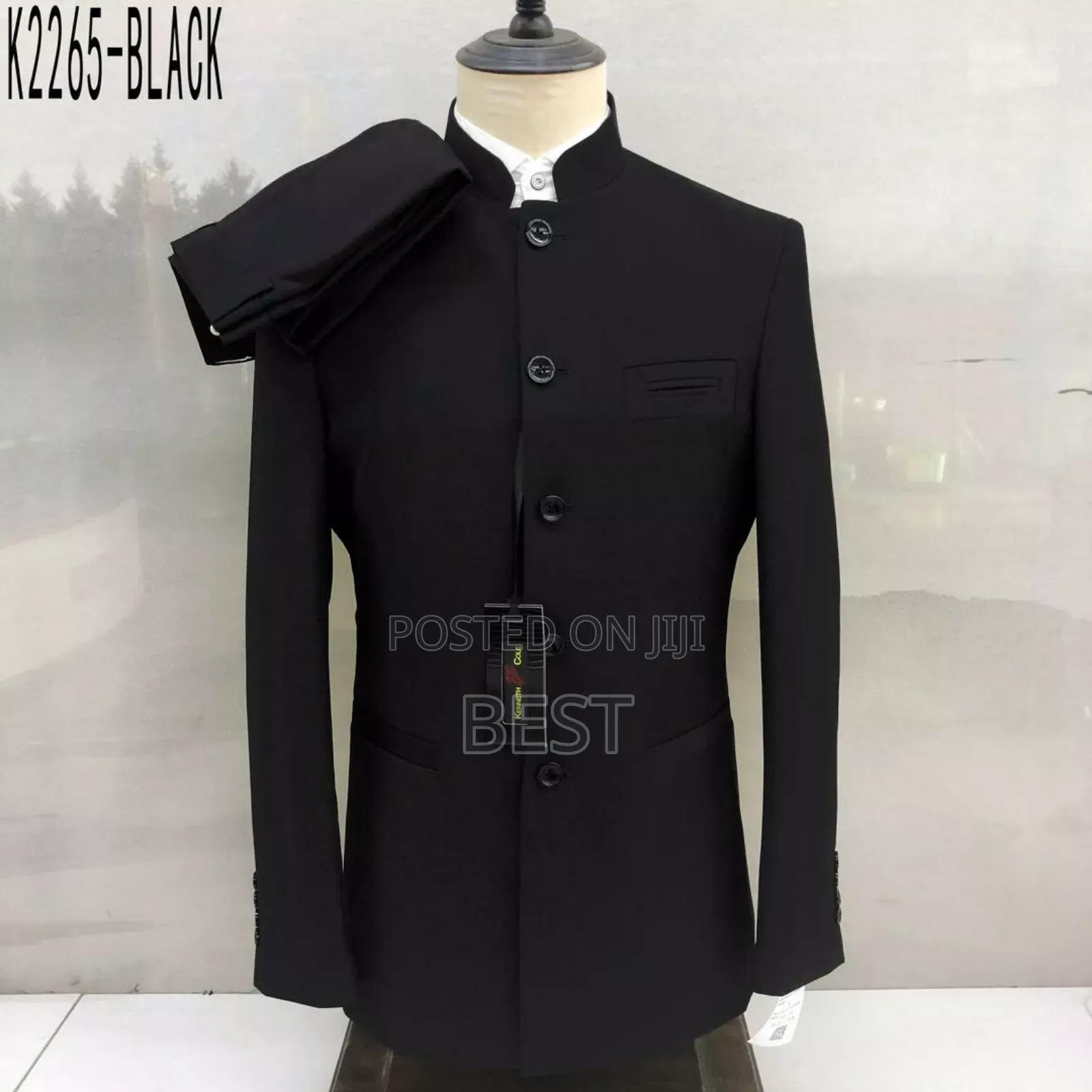 Quality Safari Suits for Men