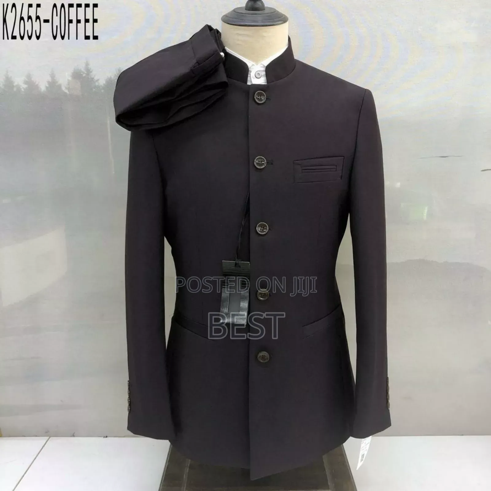 Quality Safari Suits for Men