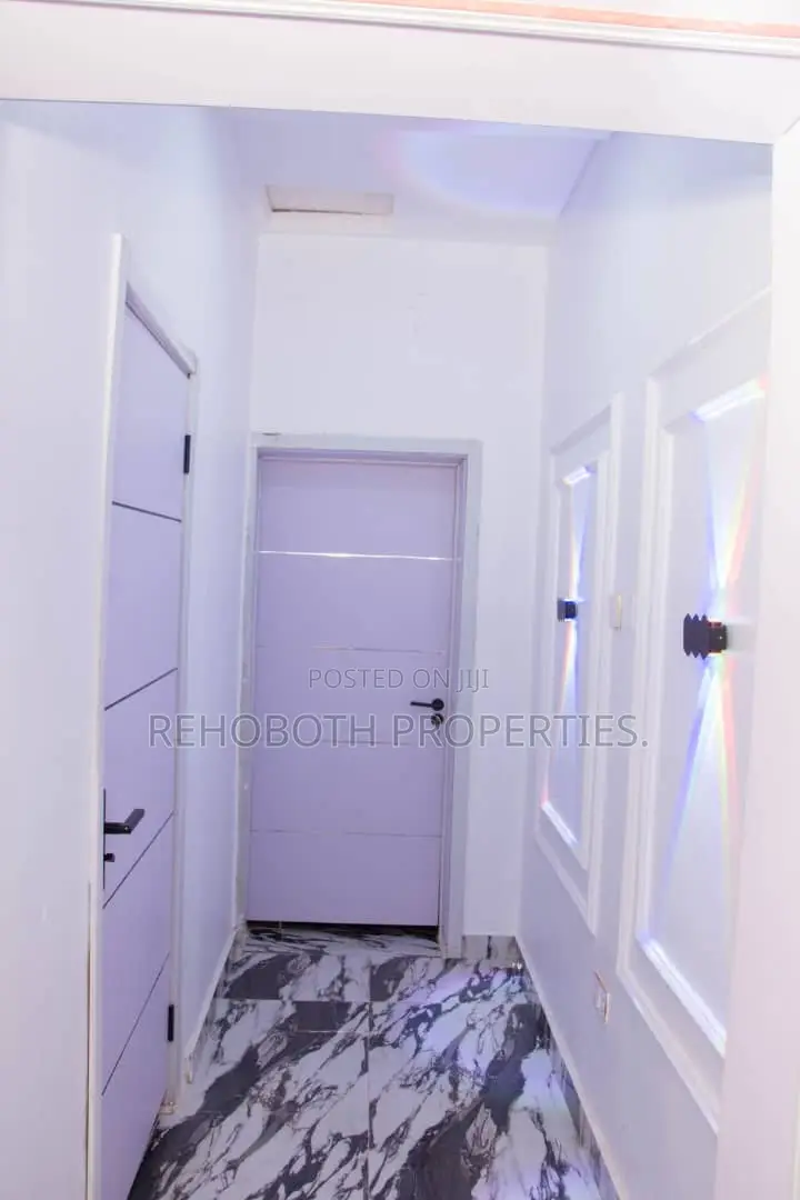 Furnished 4bdrm Bungalow in Promiseland, Ibadan for sale