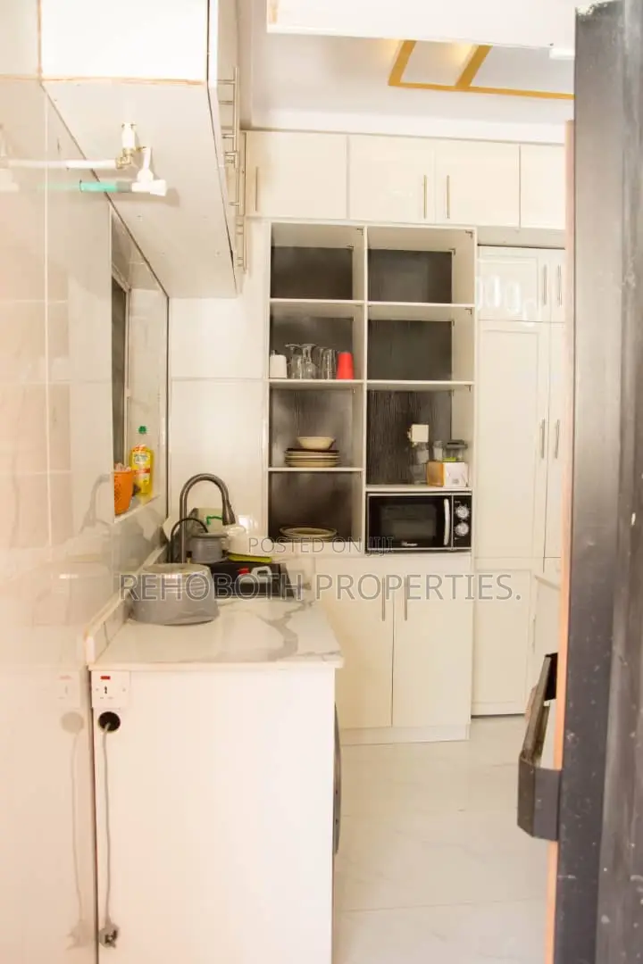 Furnished 4bdrm Bungalow in Promiseland, Ibadan for sale