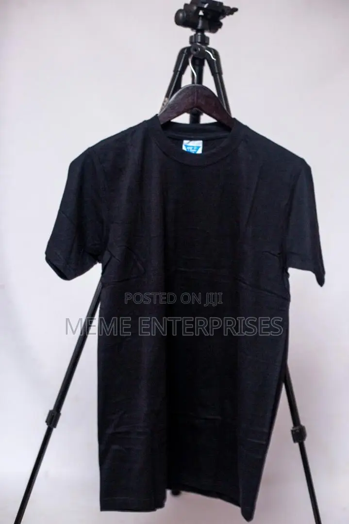 Black T-Shirt