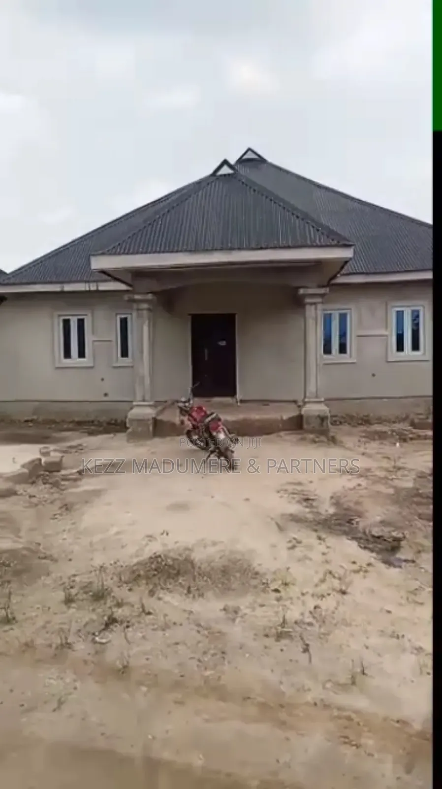 6bdrm Bungalow in Rumuekini, Port for sale