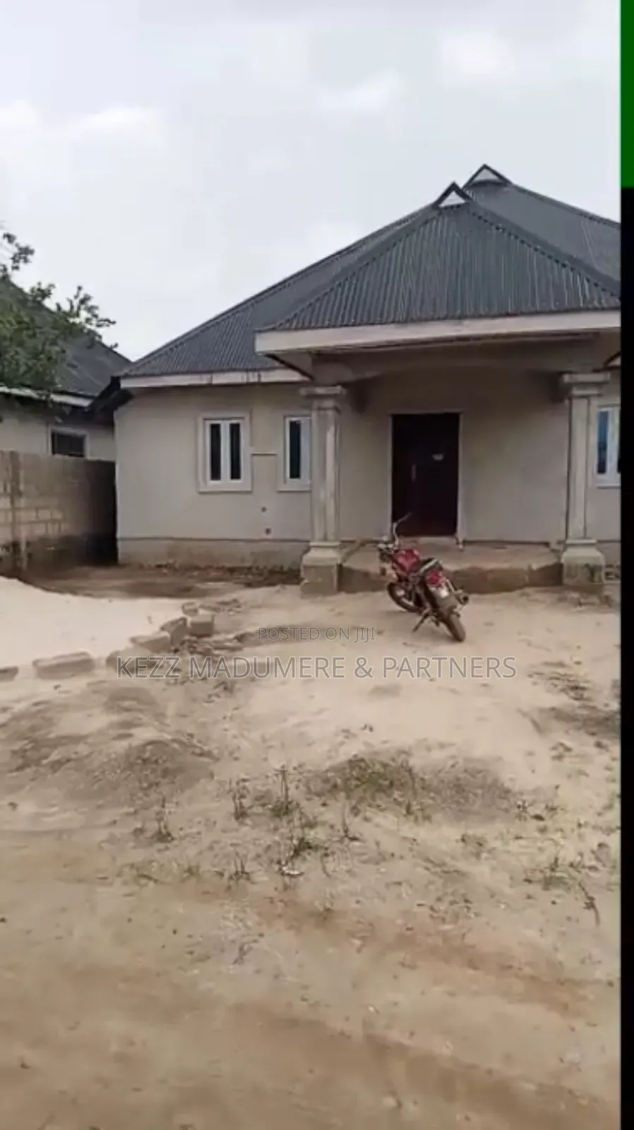 6bdrm Bungalow in Rumuekini, Port for sale
