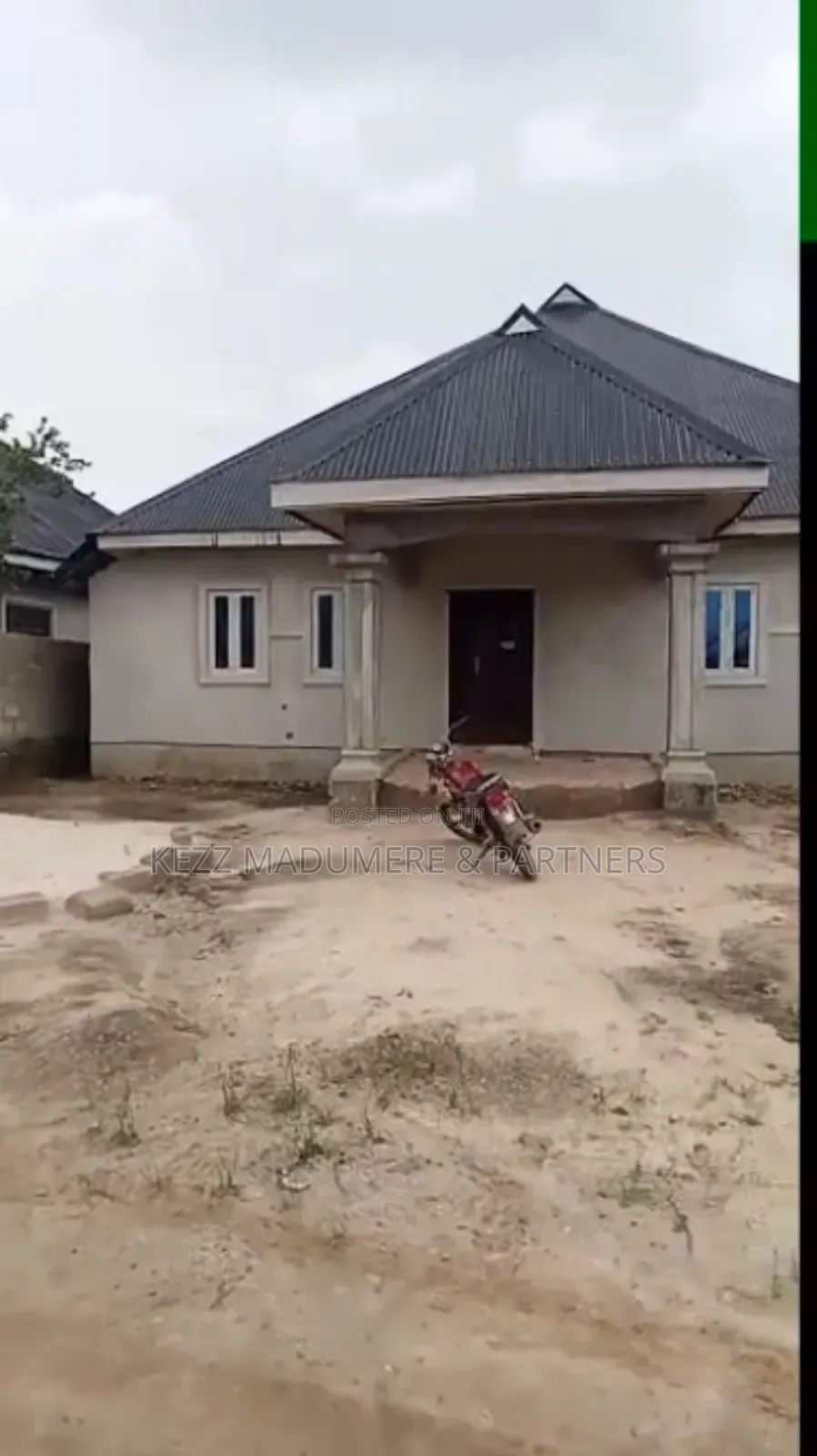 6bdrm Bungalow in Rumuekini, Port for sale