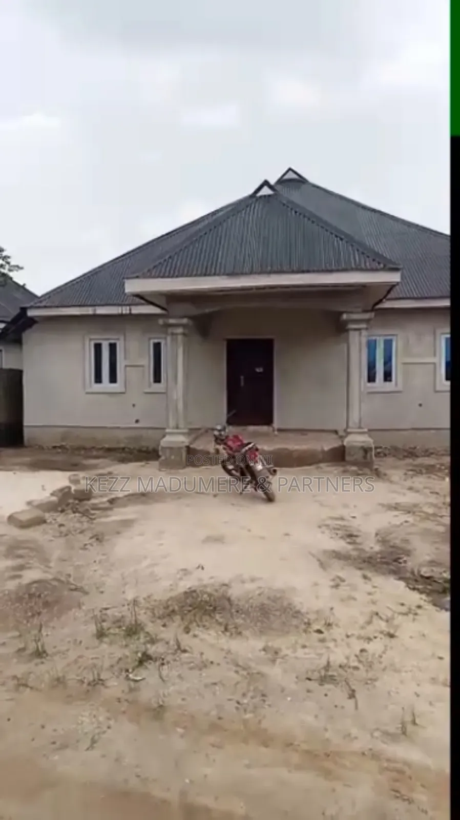 6bdrm Bungalow in Rumuekini, Port for sale