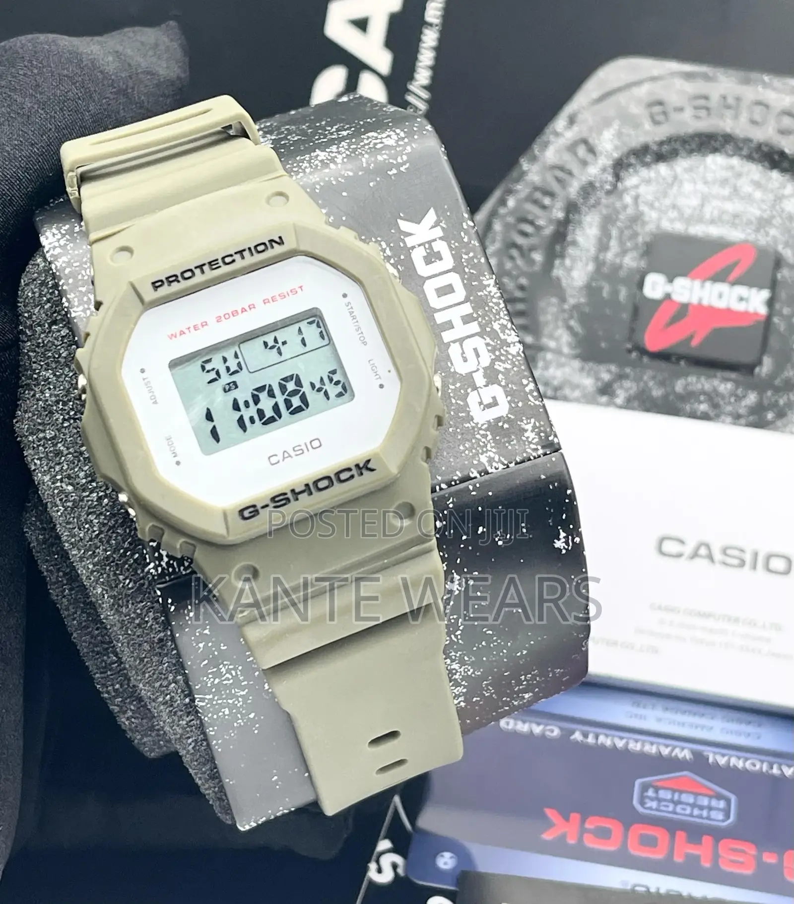 Quality Ga5600 G-Shock