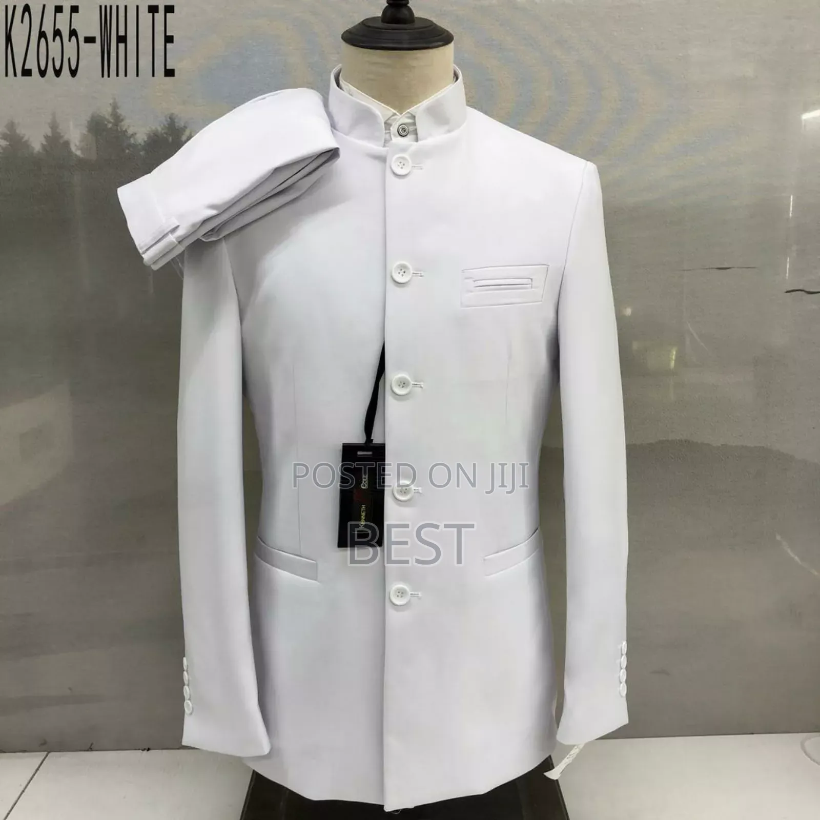 Safari Men's Quality Turkish Suits