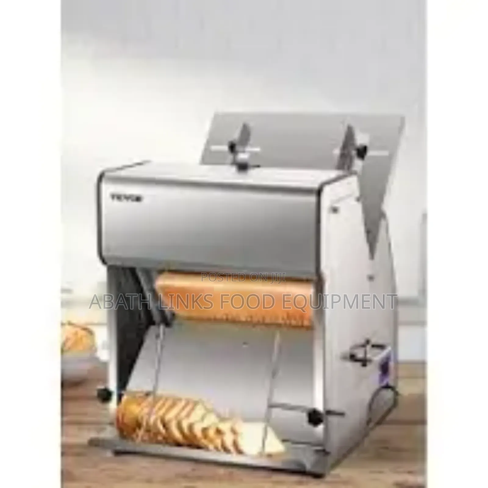 Bread Slicer
