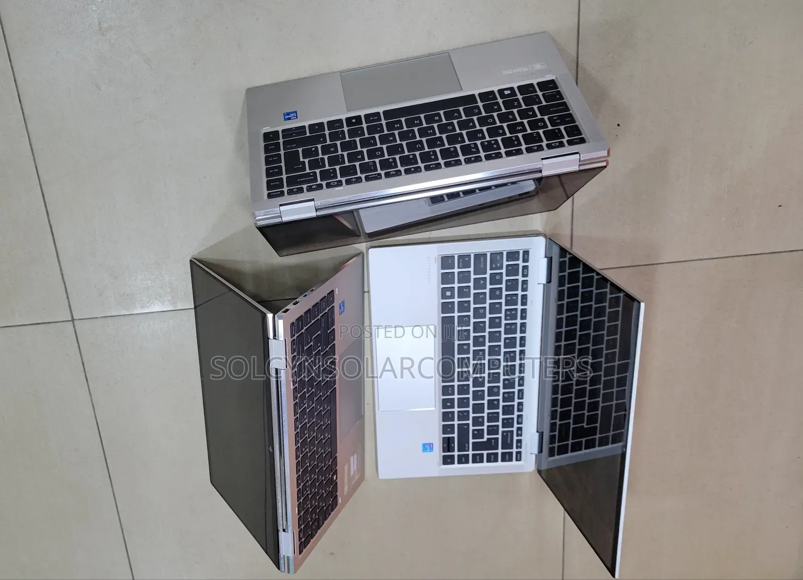 Laptop HP EliteBook 1040 G8 32GB Intel Core I7 SSD 512GB