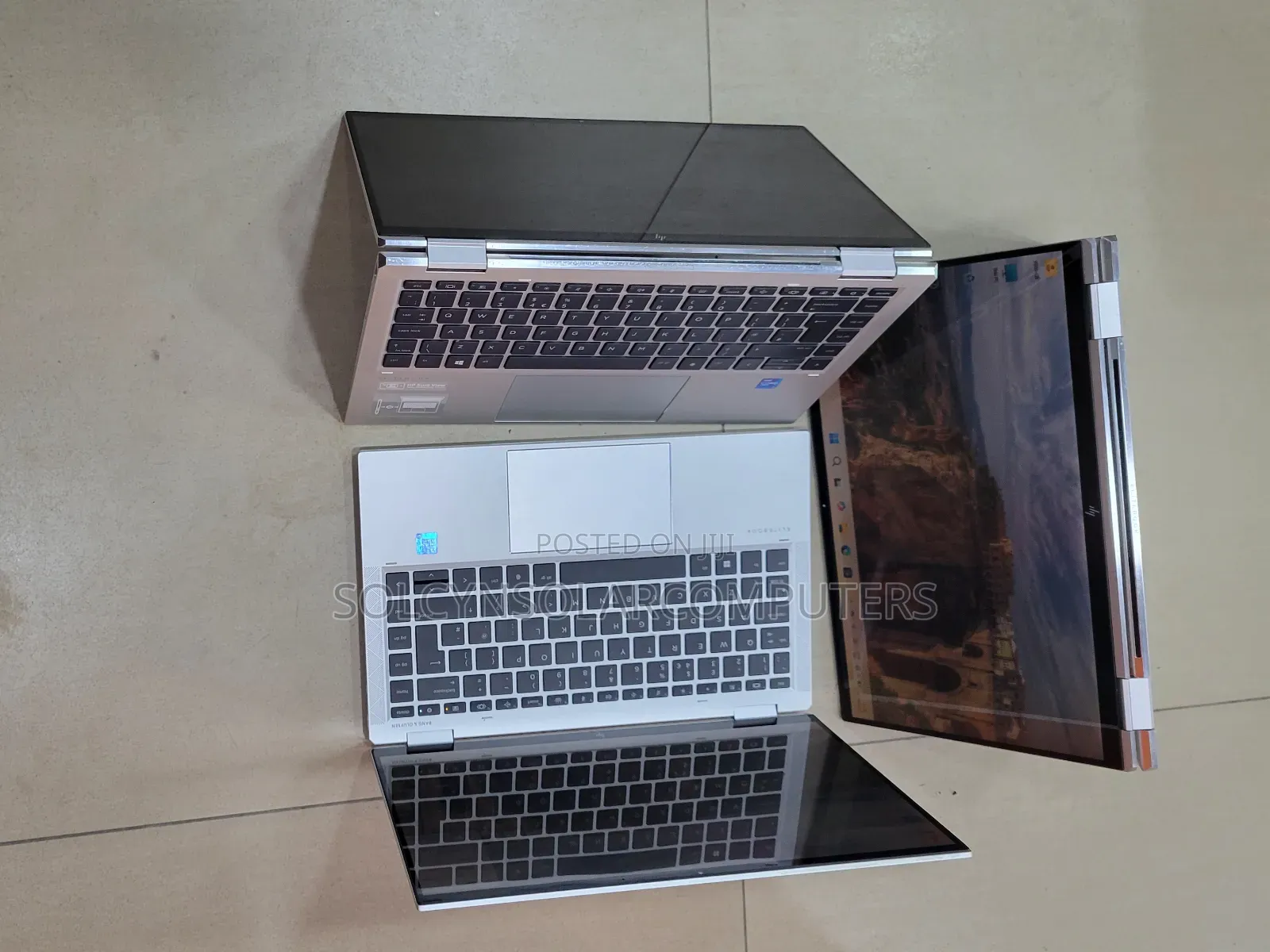 Laptop HP EliteBook 1040 G8 32GB Intel Core I7 SSD 512GB