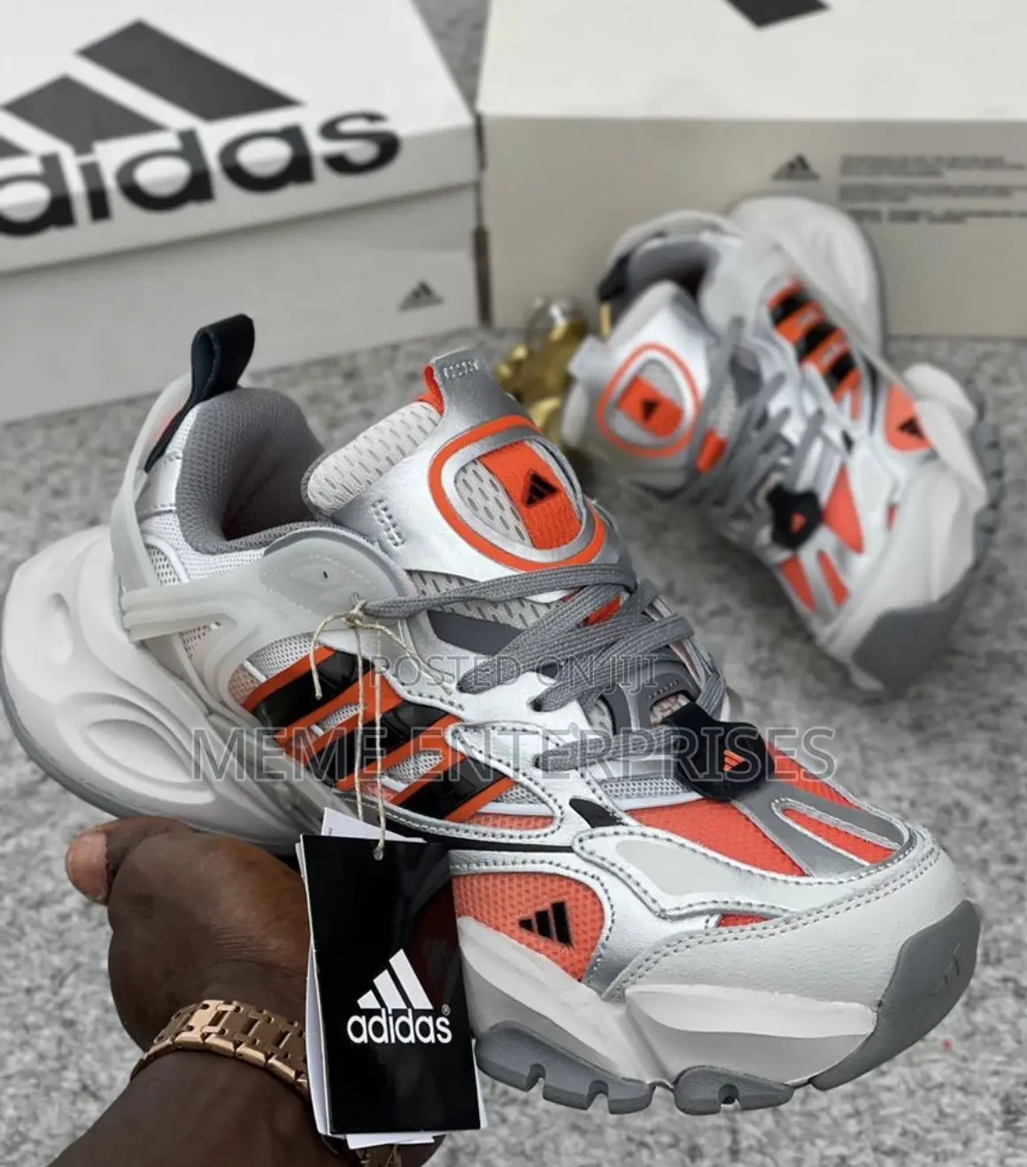 Adidas Footwear 