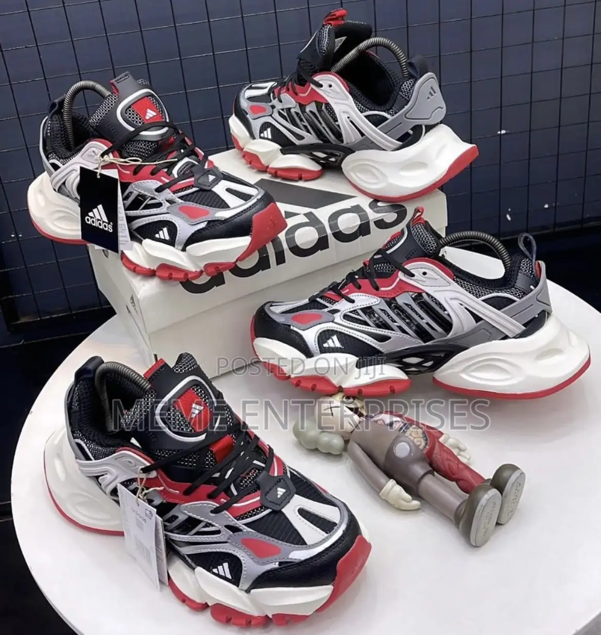 Adidas Footwear 
