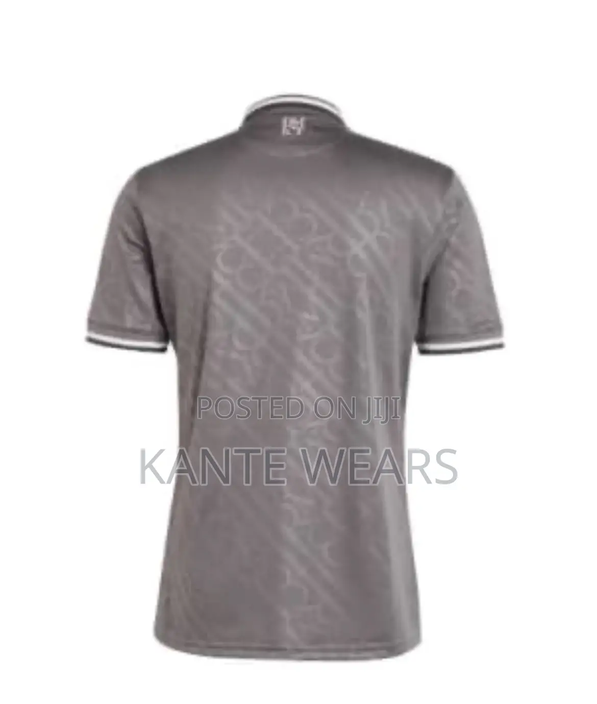 Adidas Real Madrid 2024/2025 Latest Kit Jersey