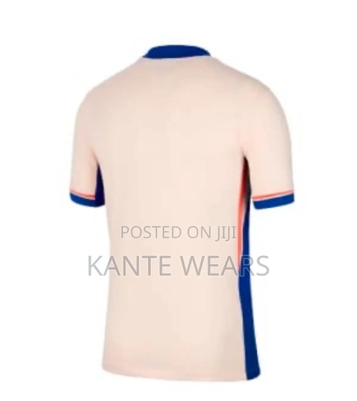 Nike Chelsea 2024/2025 Latest Jersey