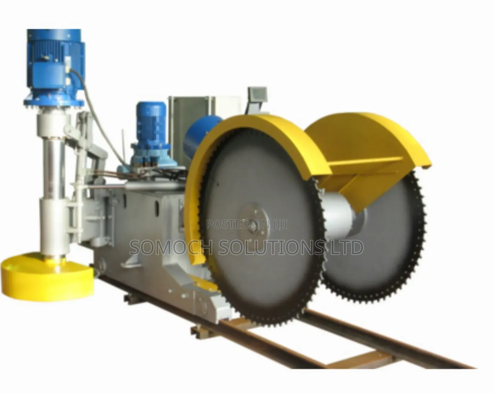 Quarry Low-Benching Machine Primer Quarries and Crushers