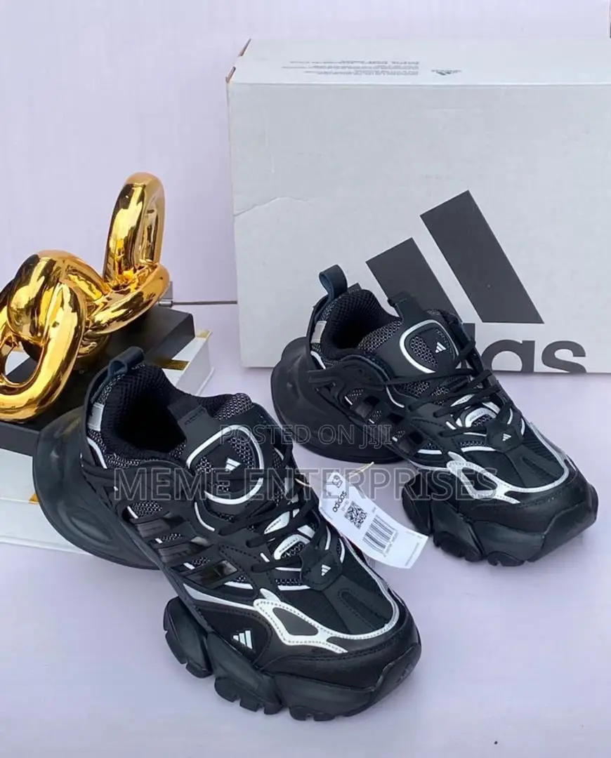 Adidas Shoe 