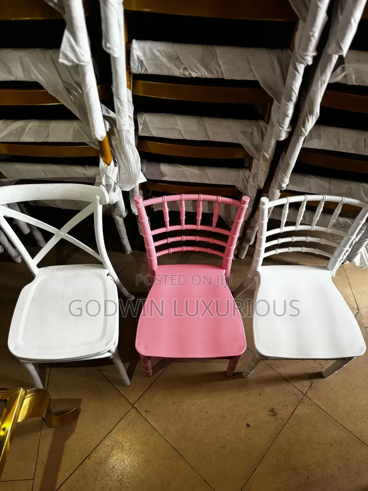 Children Party Chairs
