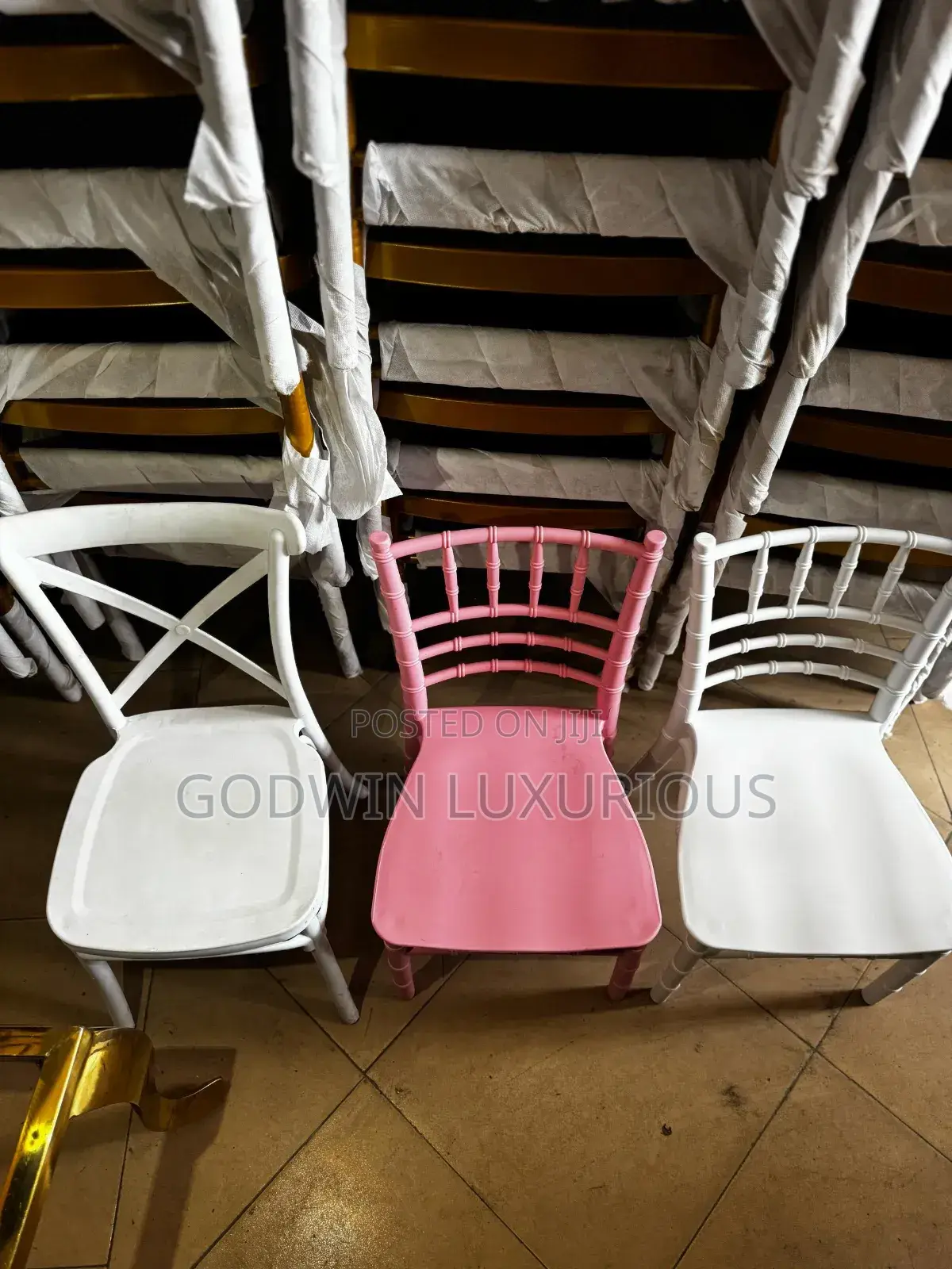 Children Party Chairs