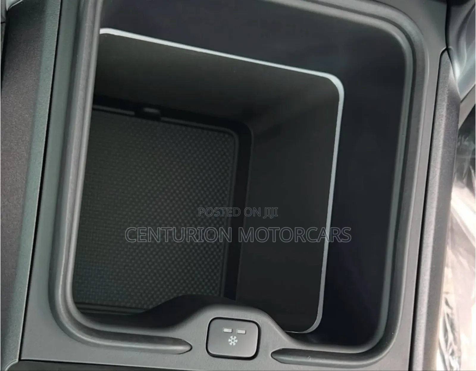 New Land Rover Range Rover Vogue 2025 Black